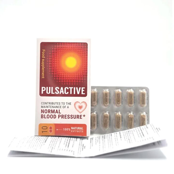 Instrucciones de uso Pulsativo