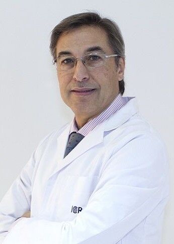 Médico Terapeuta Manuel Sanz